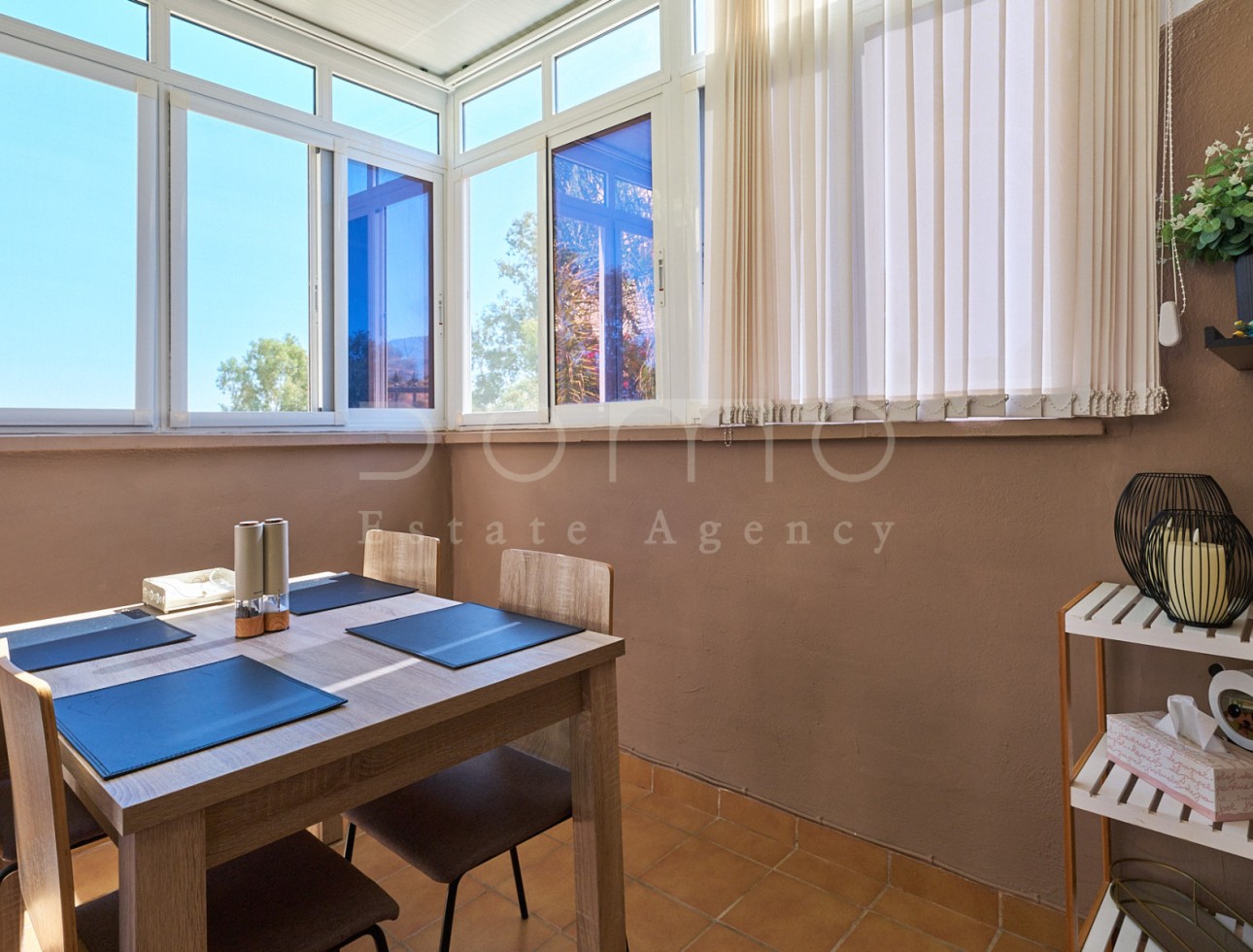 Resale - Duplex - Turre