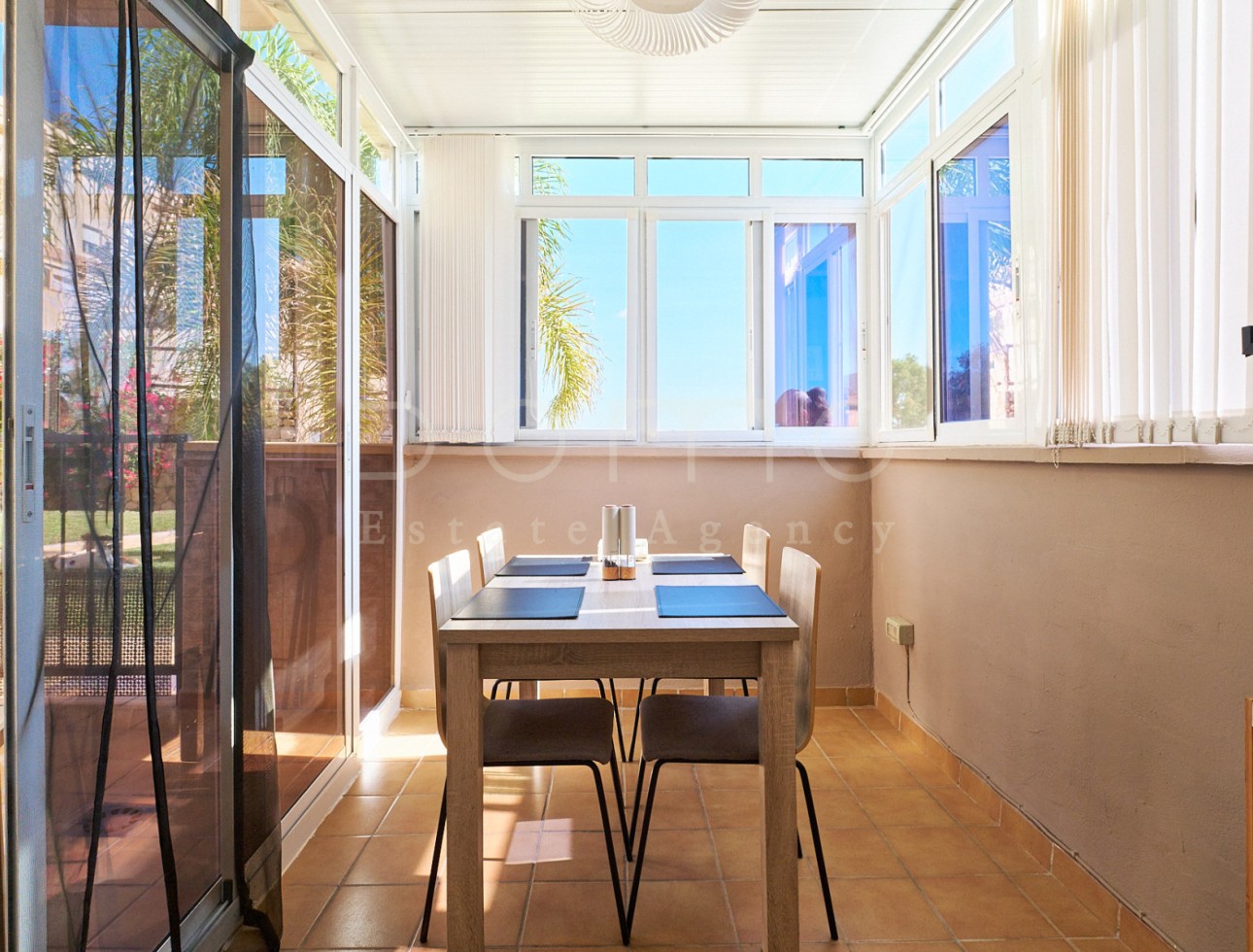 Resale - Duplex - Turre
