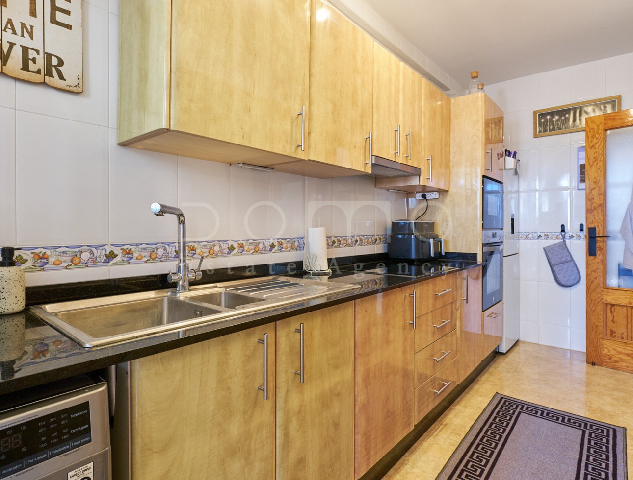 Resale - Duplex - Turre
