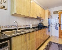 Resale - Duplex - Turre