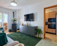 Resale - Duplex - Turre