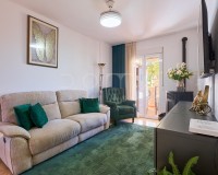 Resale - Duplex - Turre