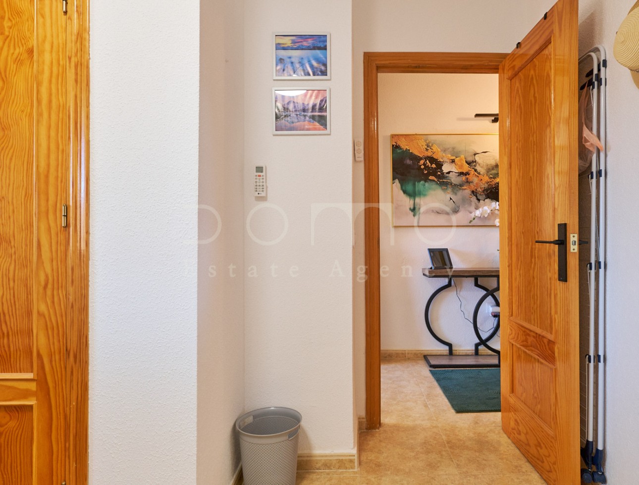 Resale - Duplex - Turre