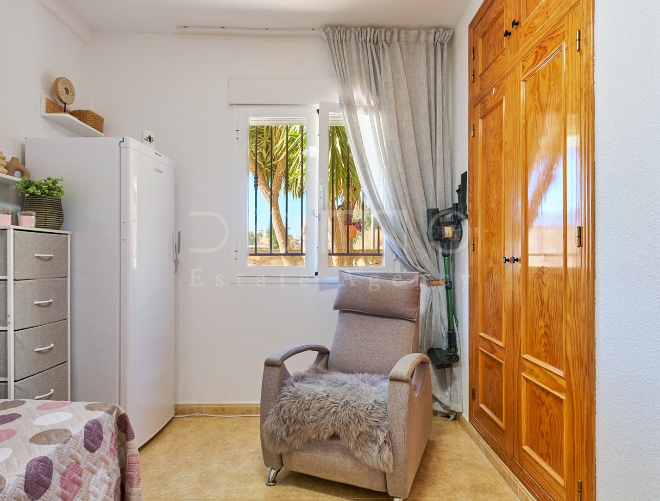 Resale - Duplex - Turre