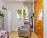 Resale - Duplex - Turre