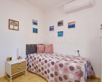 Resale - Duplex - Turre
