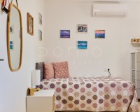 Resale - Duplex - Turre