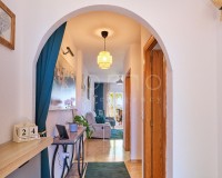Resale - Duplex - Turre