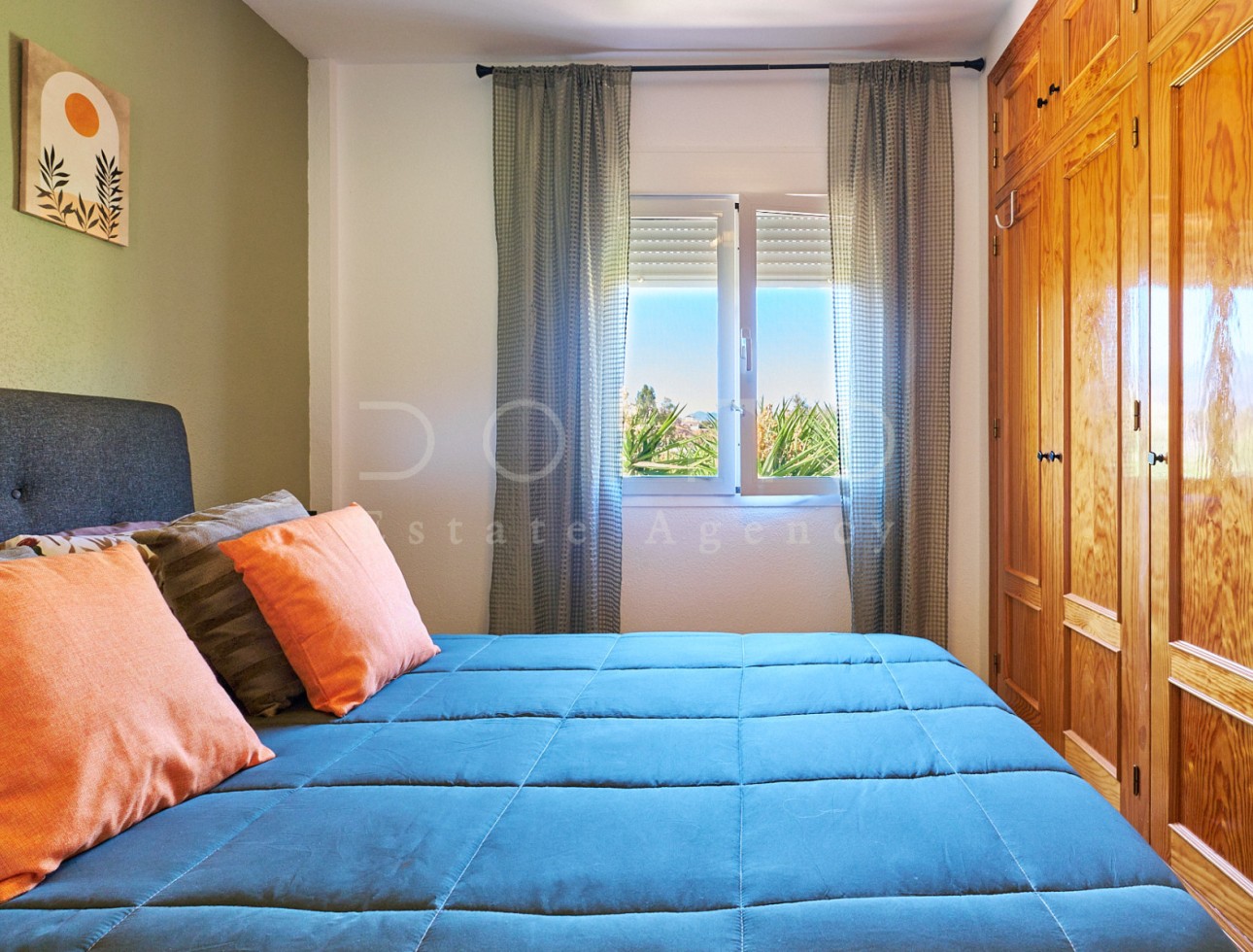 Resale - Duplex - Turre