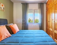 Resale - Duplex - Turre