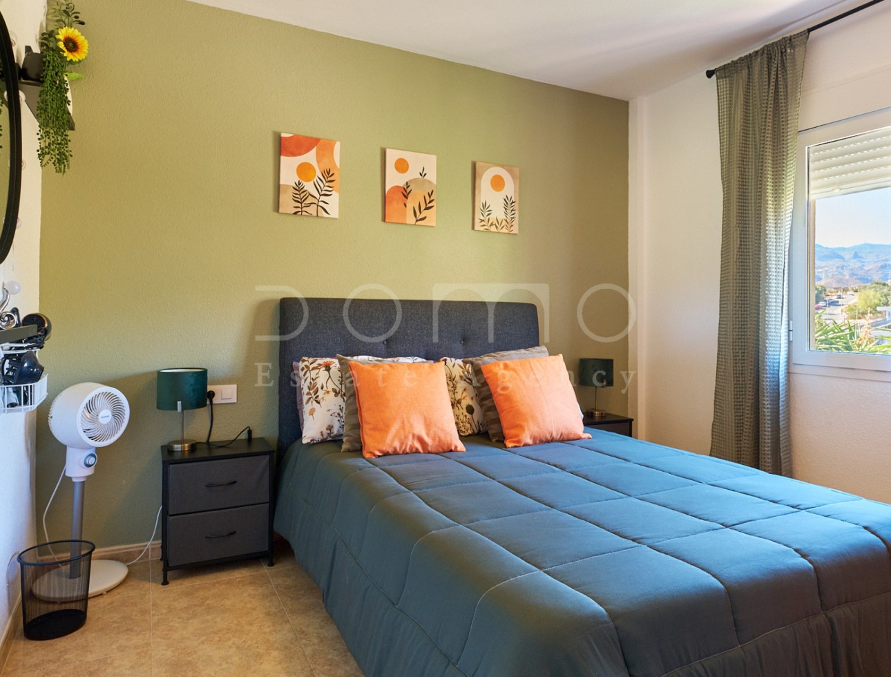 Resale - Duplex - Turre