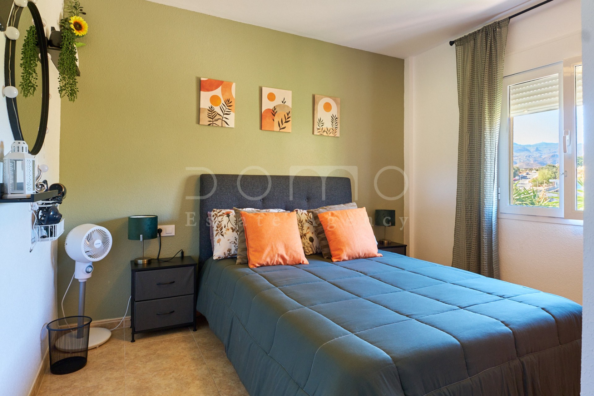 Resale - Duplex - Turre