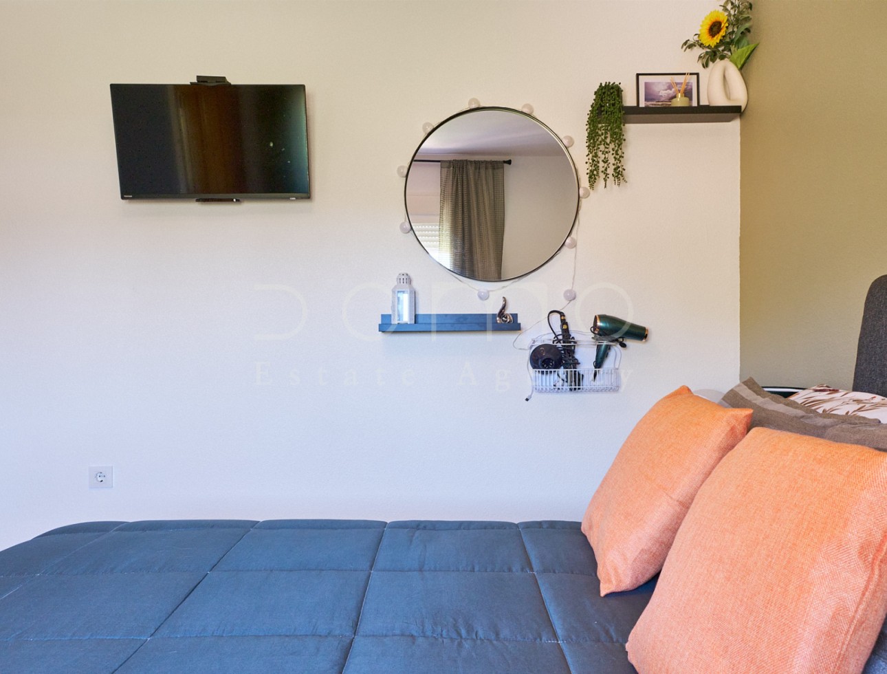 Resale - Duplex - Turre