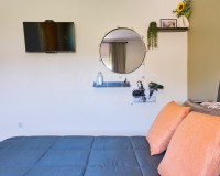 Resale - Duplex - Turre