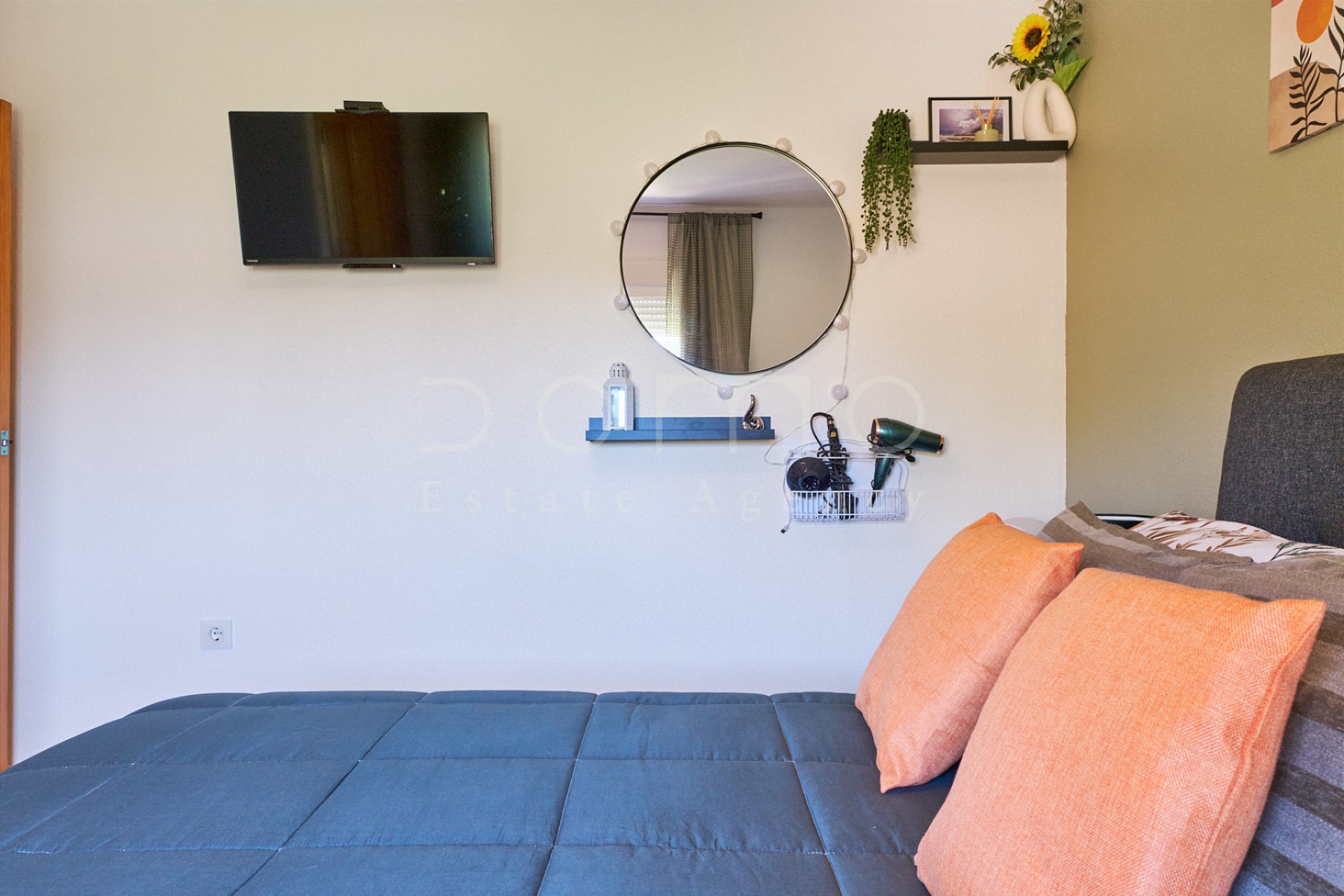 Resale - Duplex - Turre