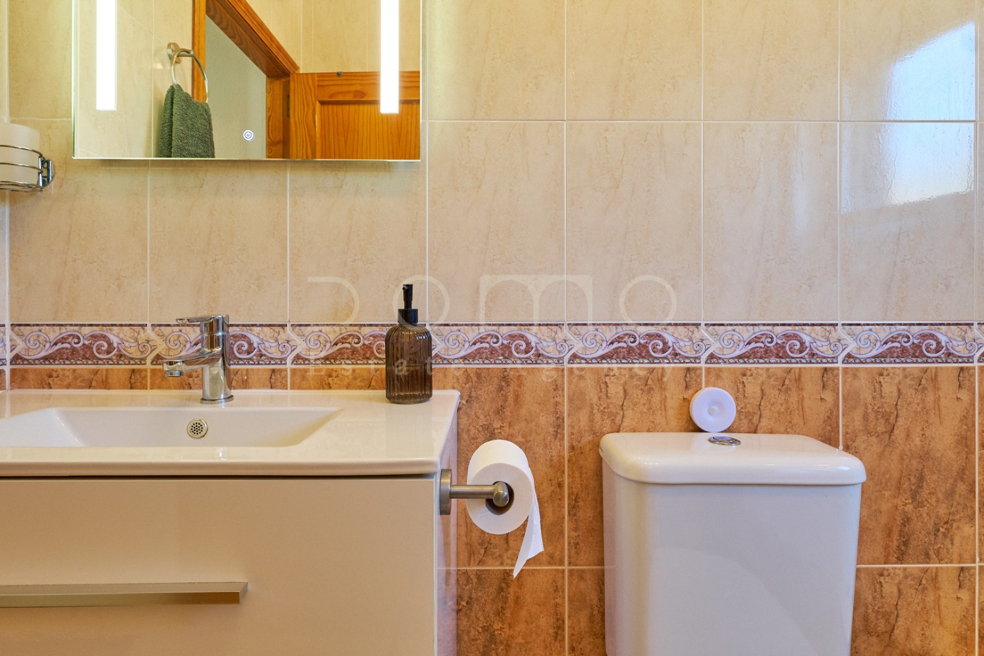 Resale - Duplex - Turre