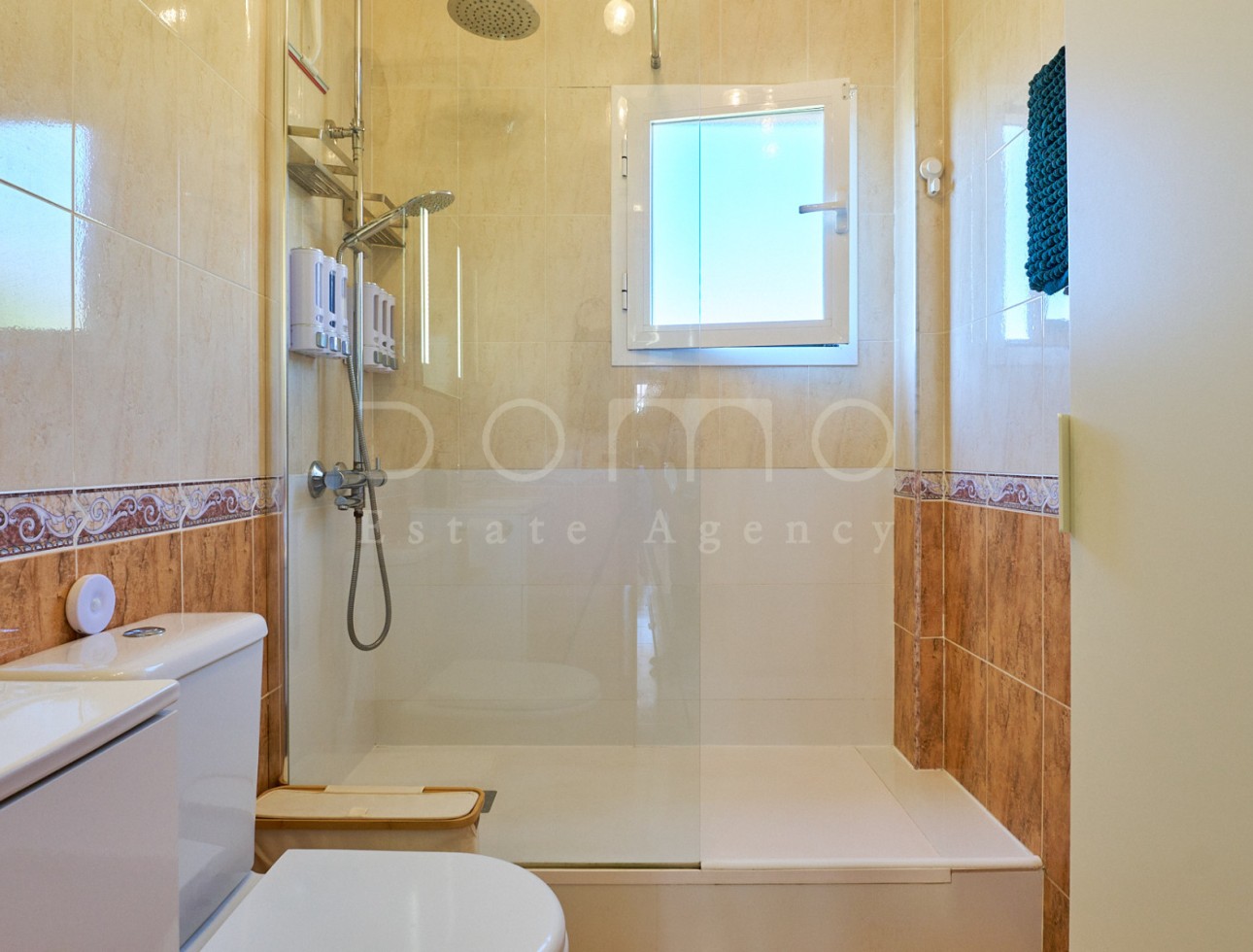 Resale - Duplex - Turre