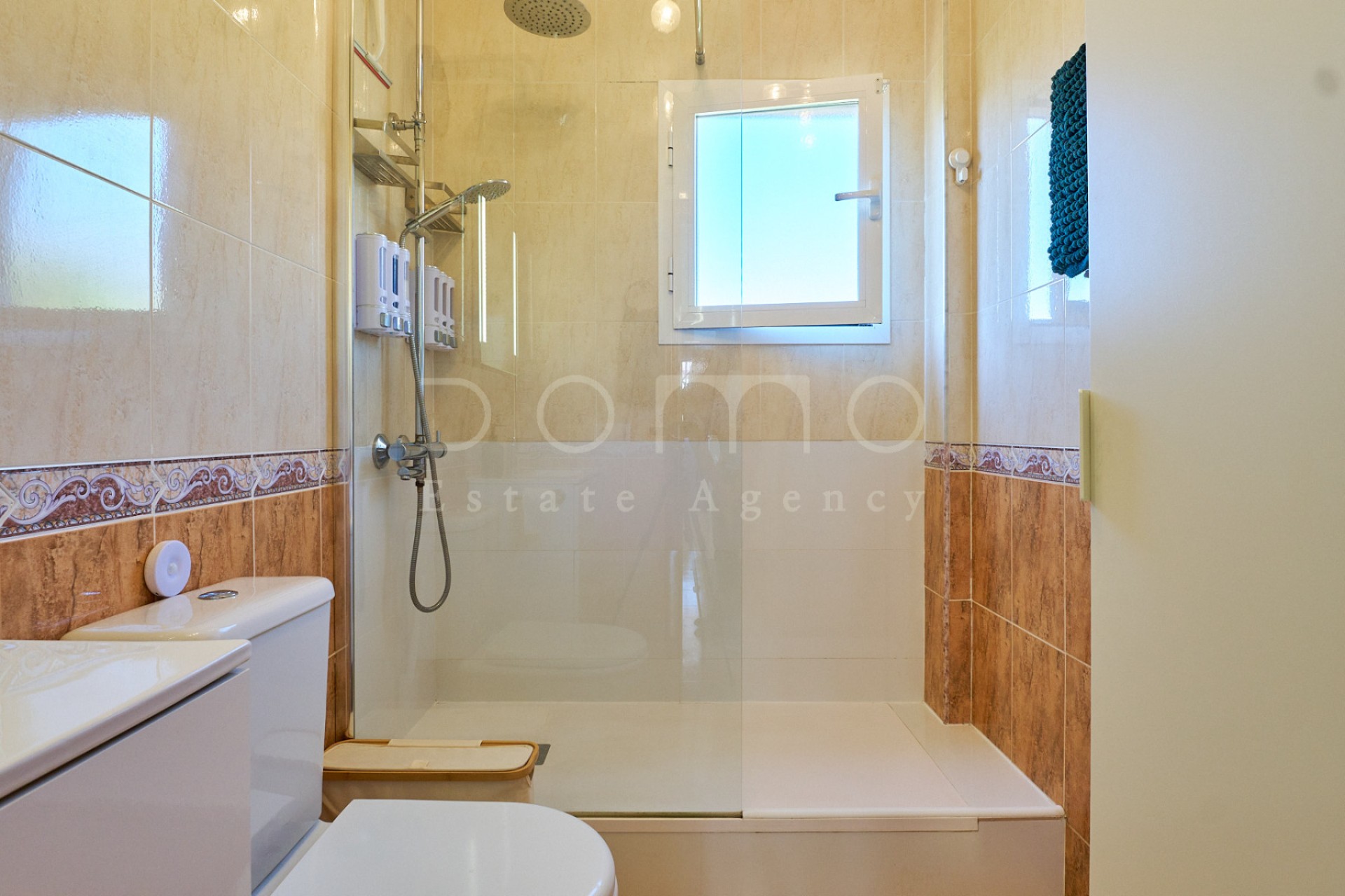 Resale - Duplex - Turre