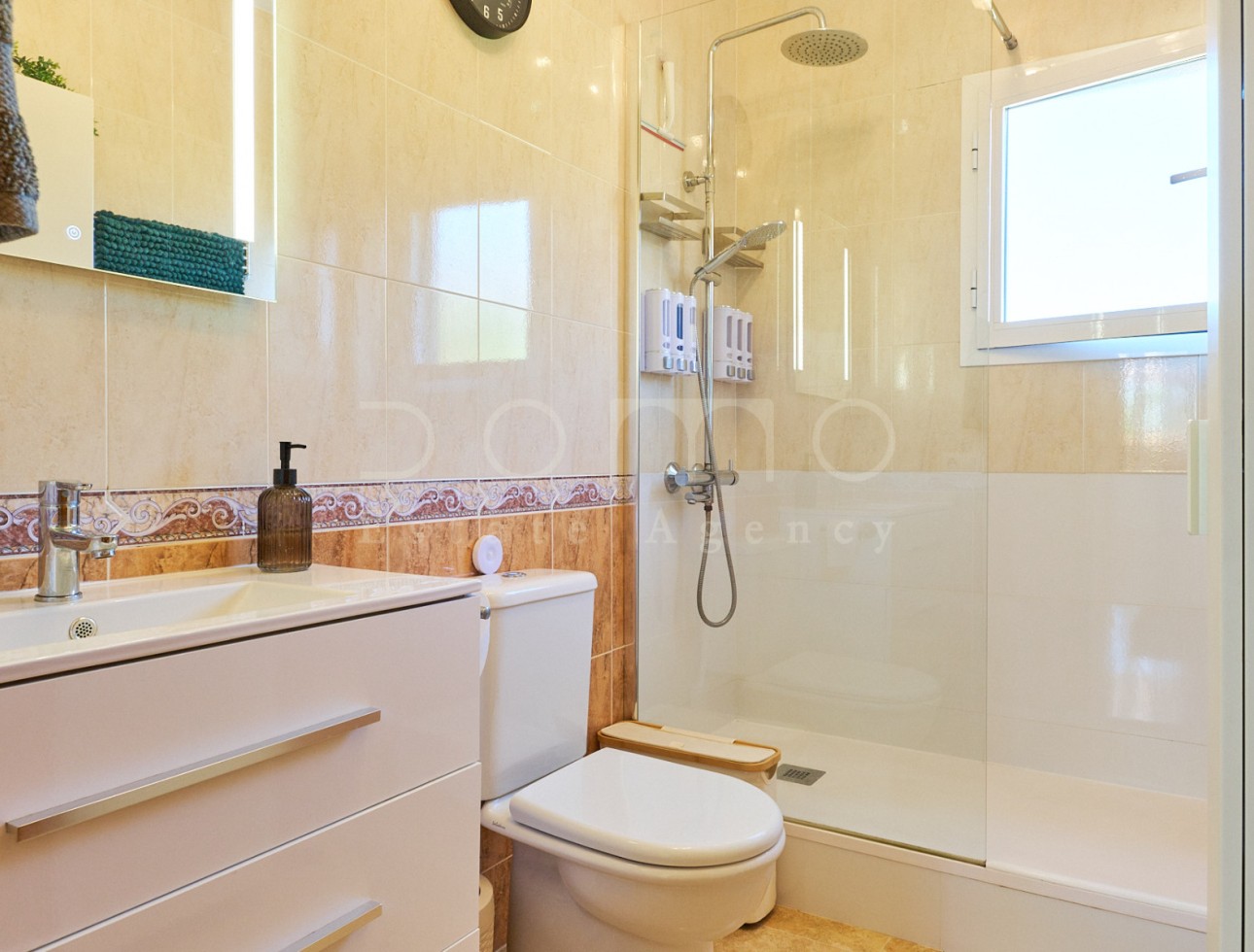 Resale - Duplex - Turre