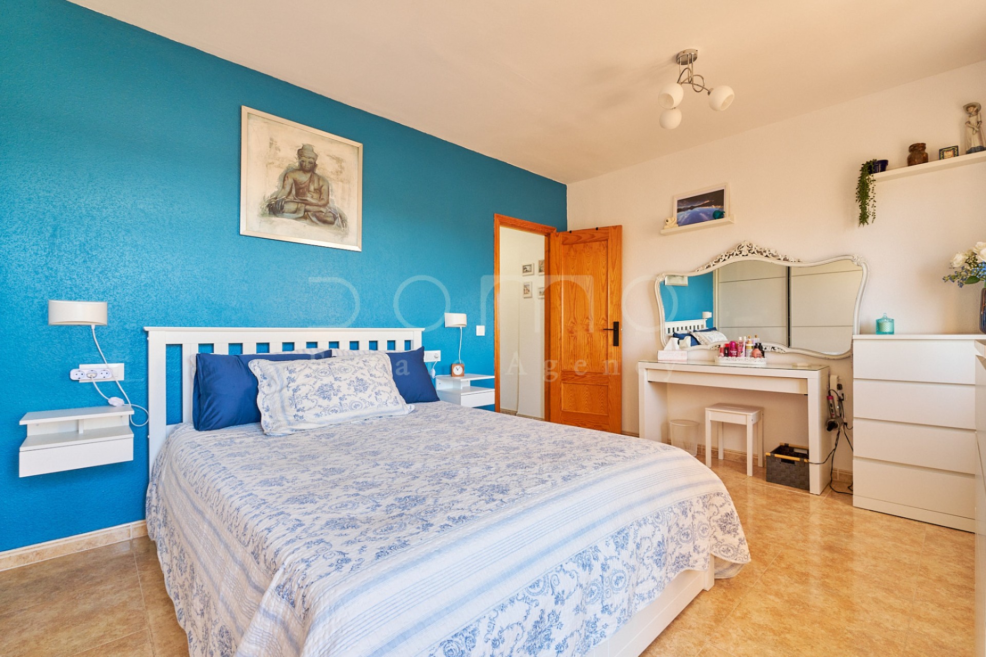 Resale - Duplex - Turre