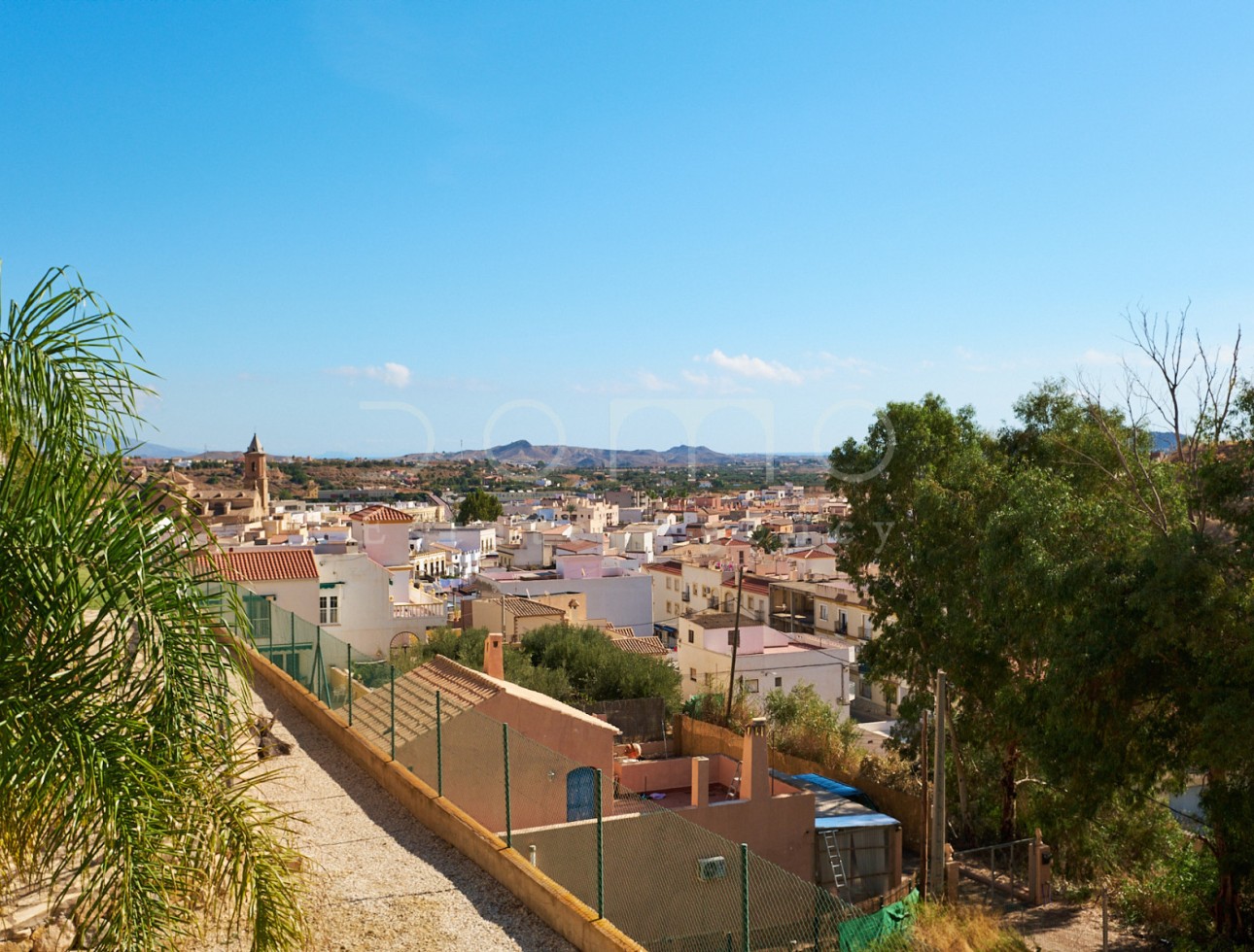 Resale - Duplex - Turre