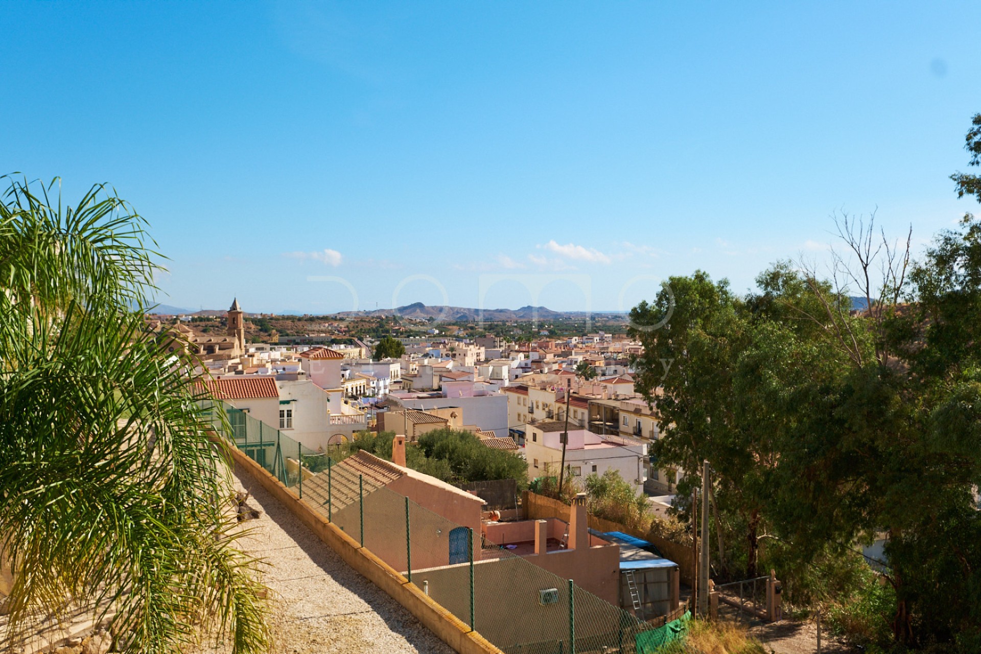 Resale - Duplex - Turre