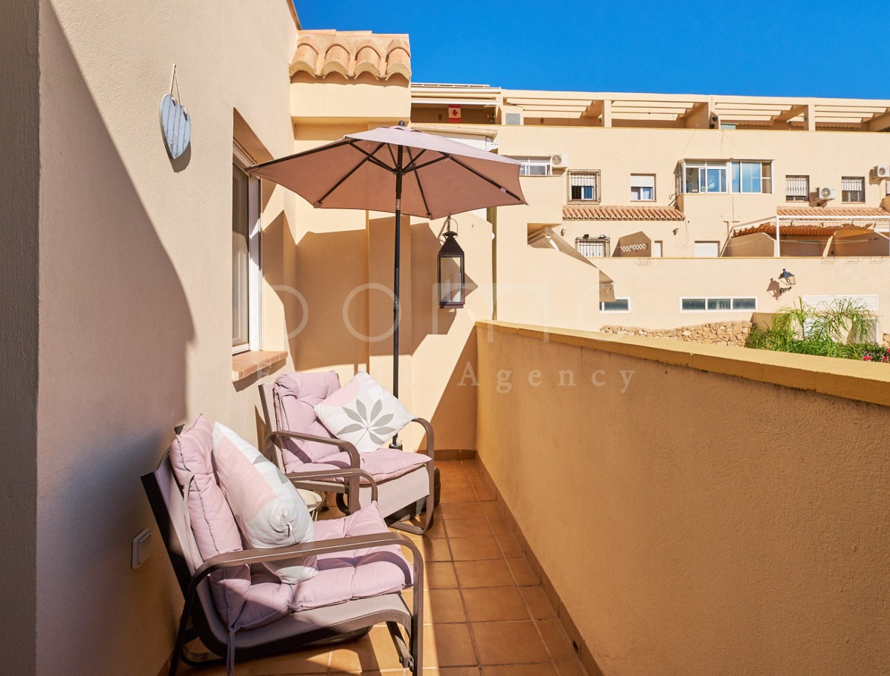 Resale - Duplex - Turre