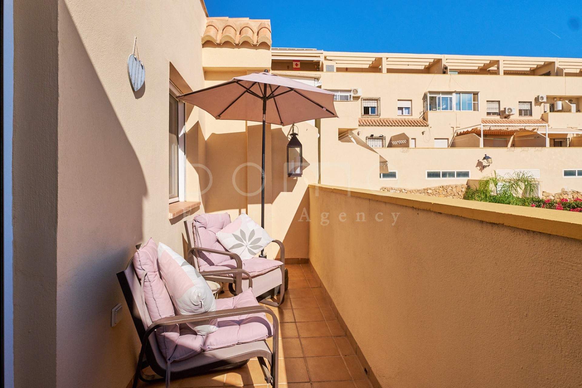 Resale - Duplex - Turre