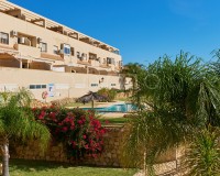 Resale - Duplex - Turre