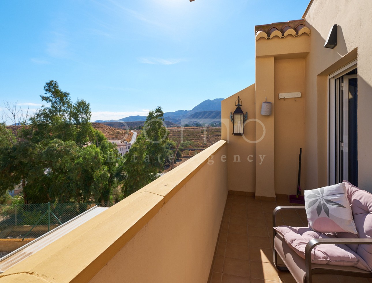 Resale - Duplex - Turre