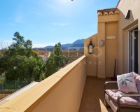 Resale - Duplex - Turre