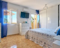 Resale - Duplex - Turre