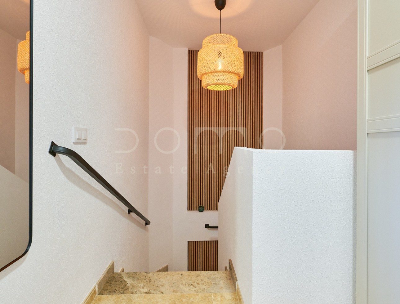 Resale - Duplex - Turre