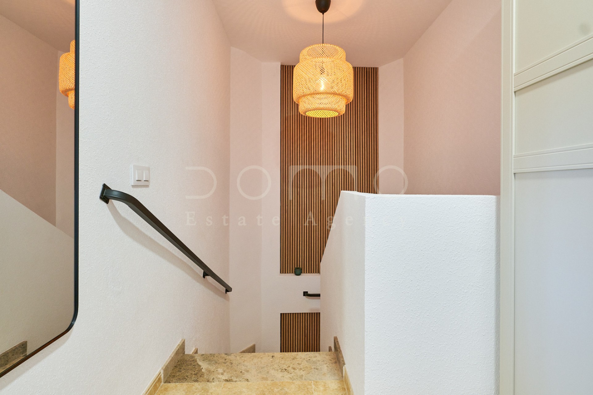 Resale - Duplex - Turre