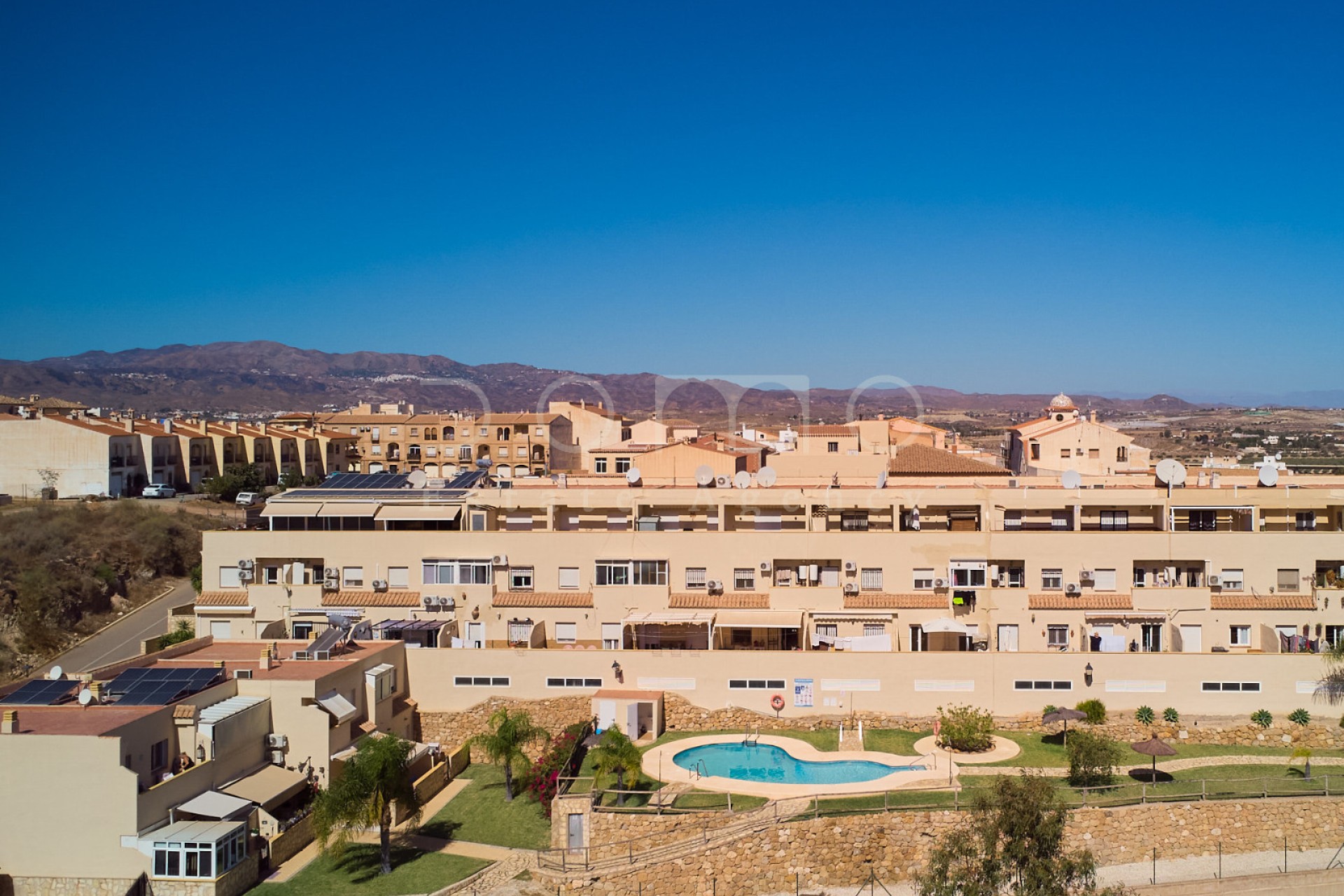Resale - Duplex - Turre
