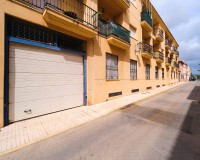 Resale - Parking - Turre