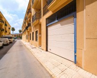 Resale - Parking - Turre