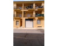 Resale - Parking - Turre