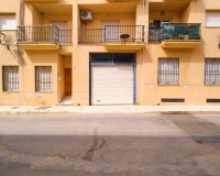 Resale - Parking - Turre