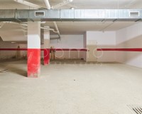 Resale - Parking - Turre