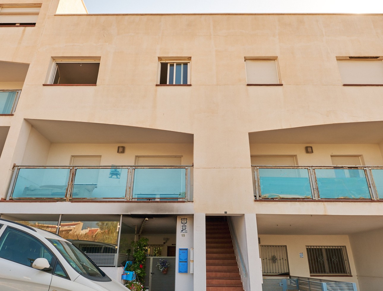 Resale - Penthouse - Turre