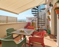 Resale - Penthouse - Turre