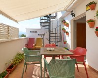 Resale - Penthouse - Turre