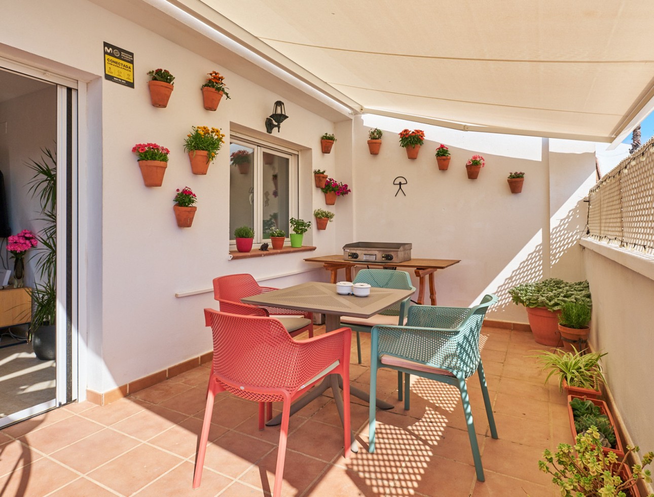 Resale - Penthouse - Turre
