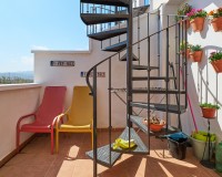 Resale - Penthouse - Turre