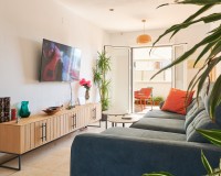 Resale - Penthouse - Turre