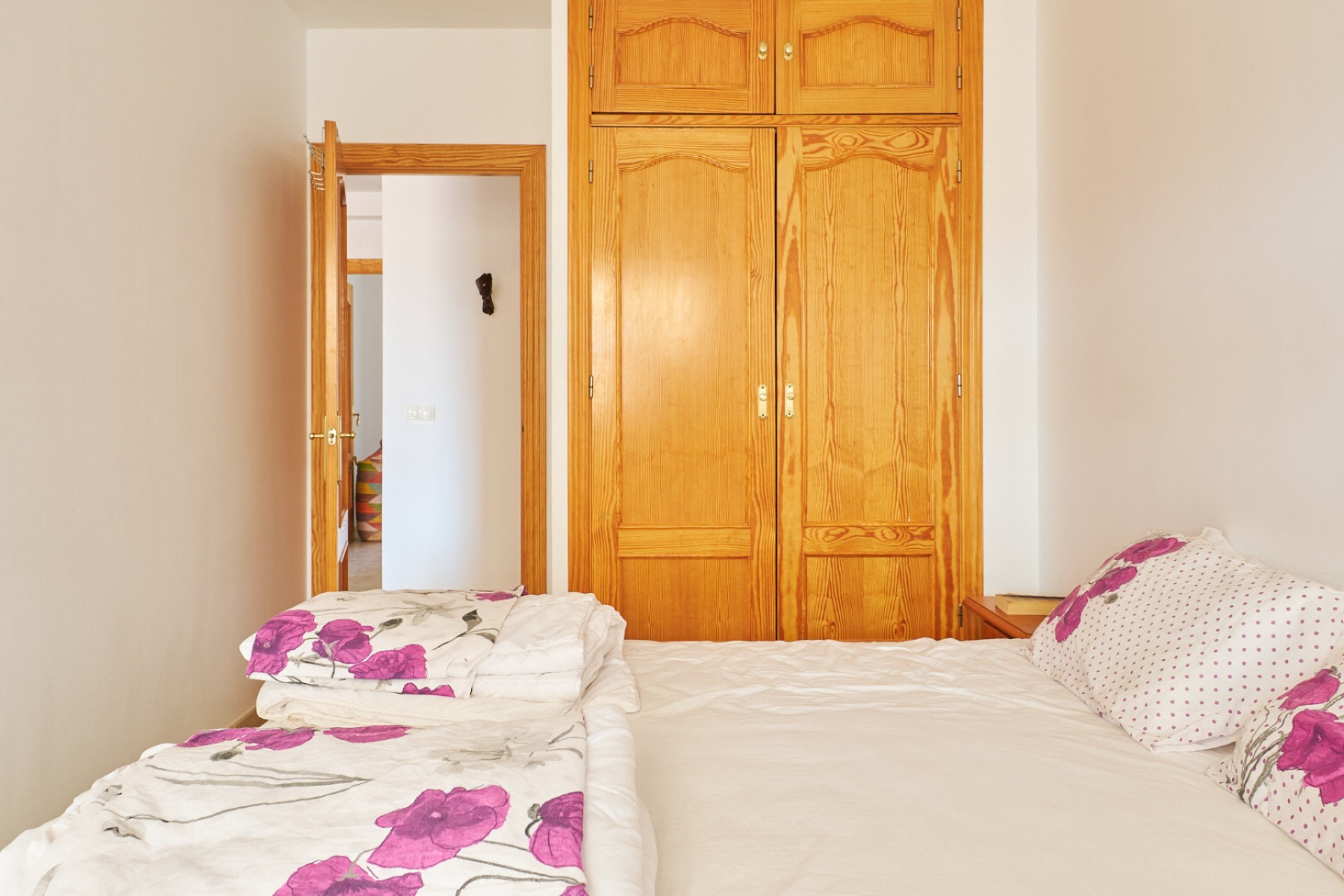 Resale - Penthouse - Turre