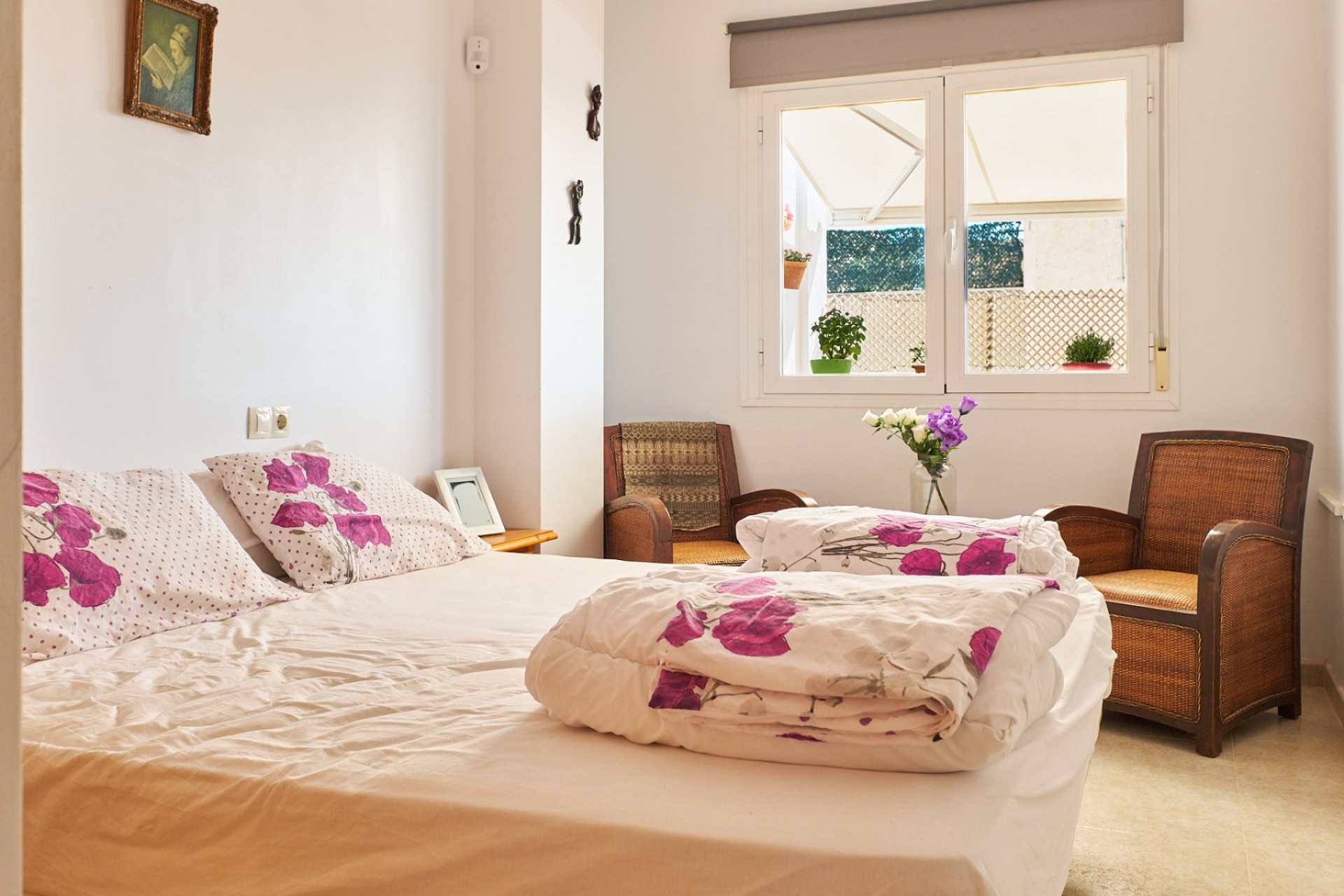 Resale - Penthouse - Turre