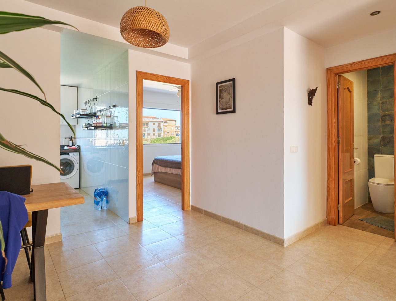 Resale - Penthouse - Turre
