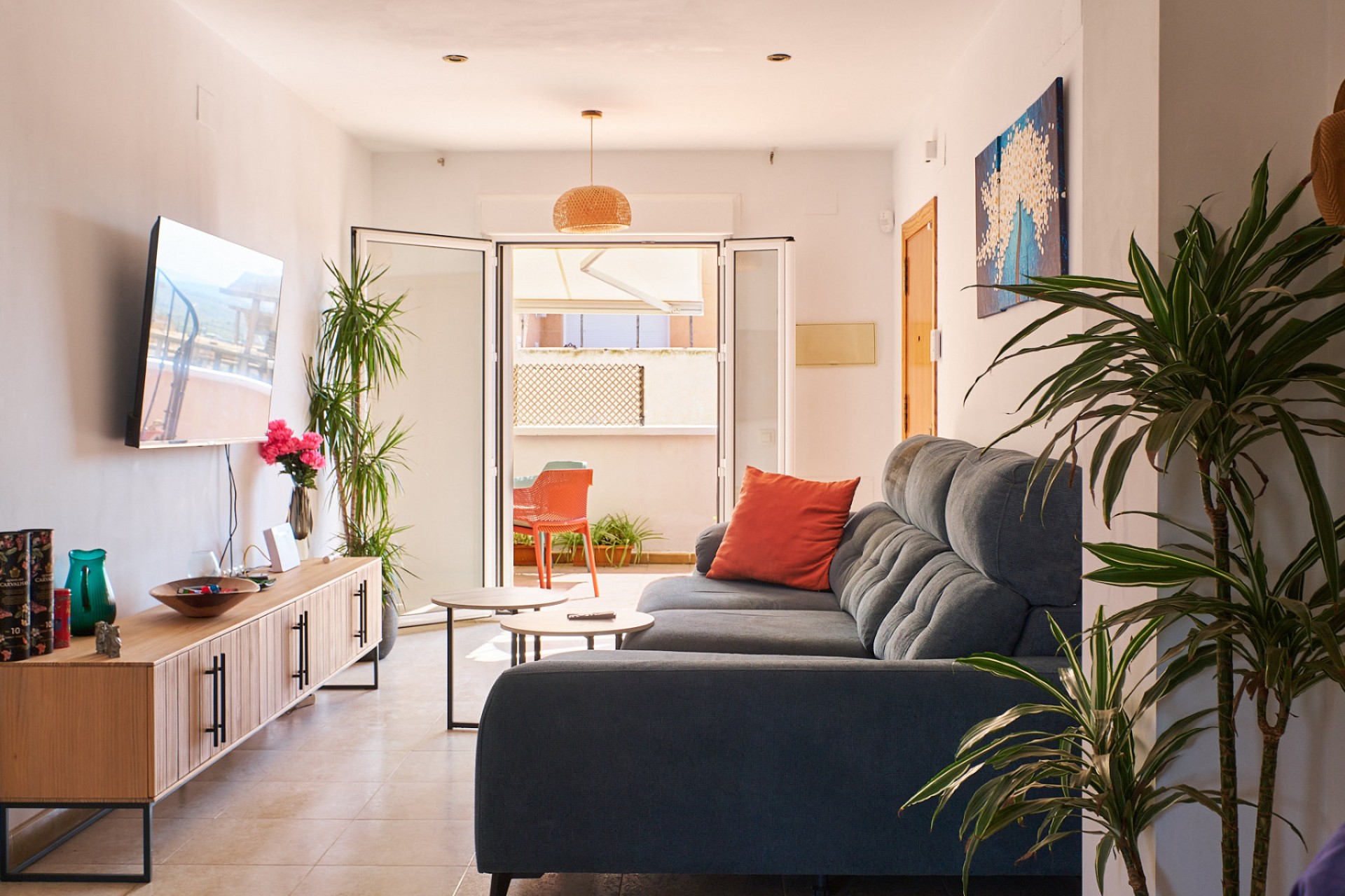 Resale - Penthouse - Turre